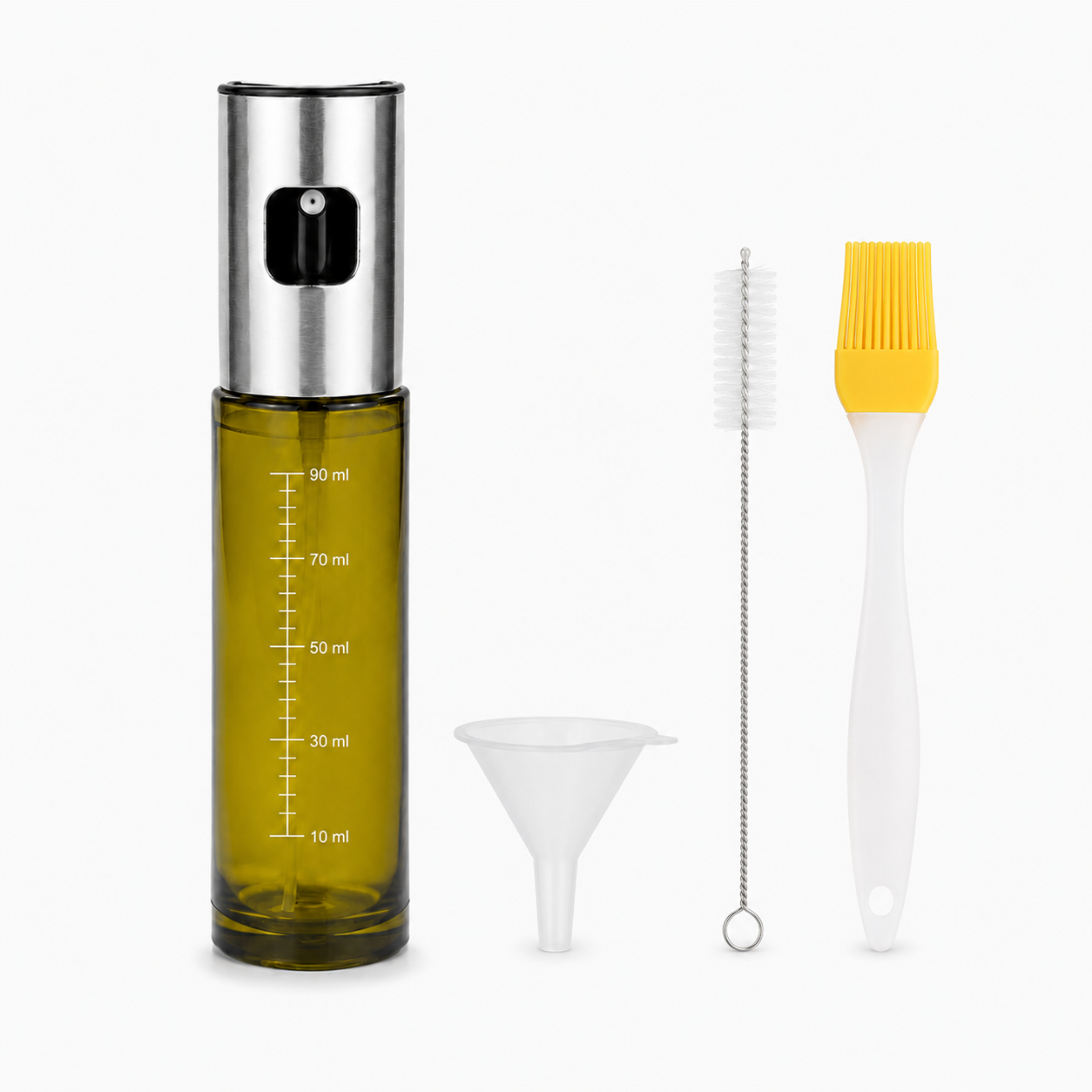OilMaster™ Premium Öl-Sprüher
