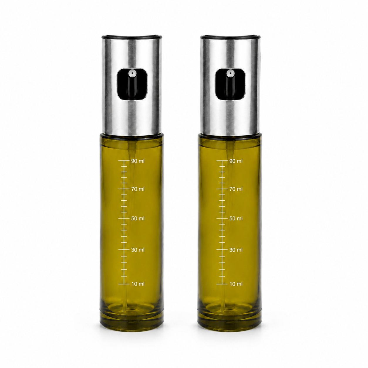 OilMaster™ Premium Öl-Sprüher