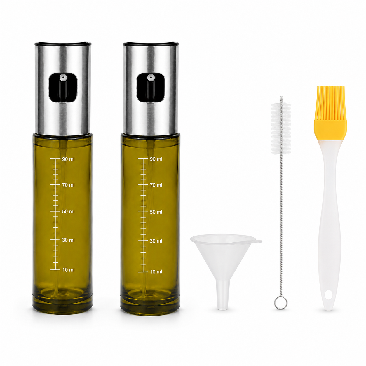 OilMaster™ Premium Öl-Sprüher