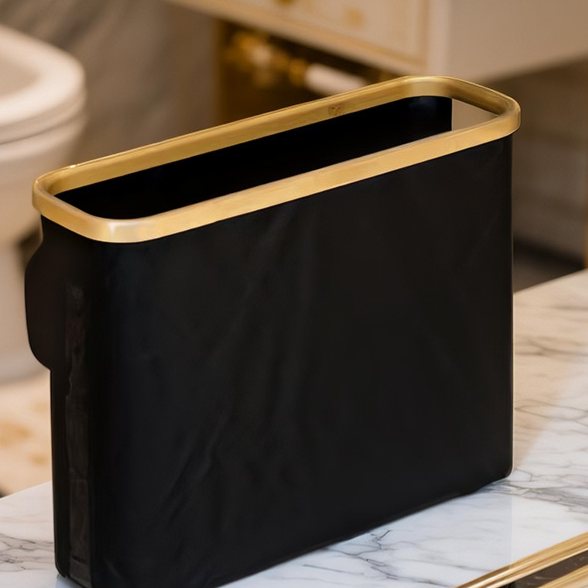 RollKeeper™ Premium Toilettenpapier-Aufbewahrung